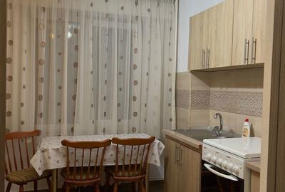 Apartament cu 2 camere decomandat în Decebal - 5