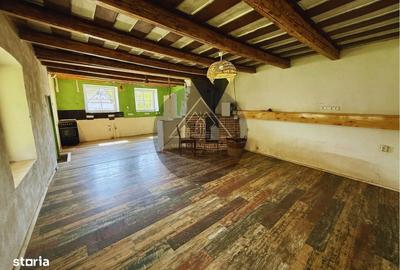 Casă cu 2 camere în Roandola - 3