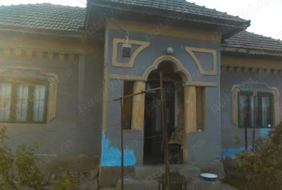 Casă cu 3 camere cu Teren 1034 Mp în Central - 5