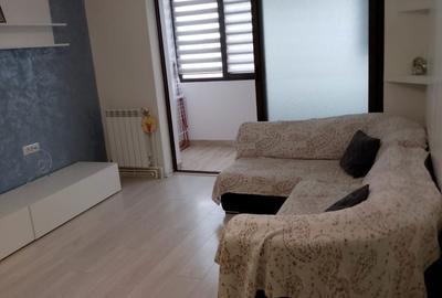 Apartament cu 2 camere semidecomandat în Calea Galați - 3