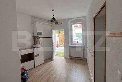 Apartament cu 2 camere, 34 mp, zona Centrul Istoric