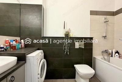 Apartament cu 2 camere decomandat în UTA - 7