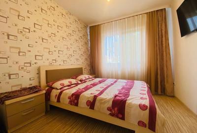 Apartament cu 2 camere semidecomandat în Ostroveni - 4