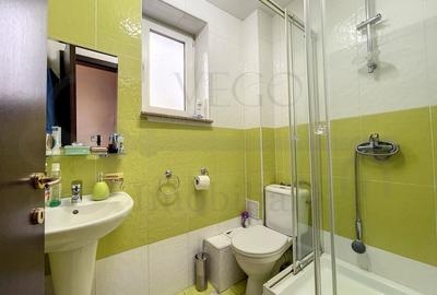 Birou sau locuinta, 3 camere, imobil tip vila, zona Andrei Muresanu - 12