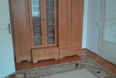 Apartament cu 2 camere semidecomandat în Nord - 2