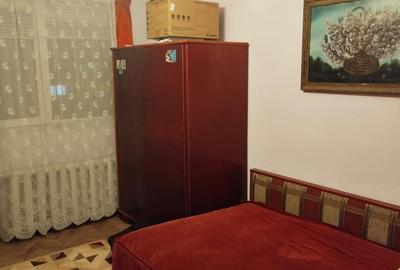 Apartament 3 camere spatios, decomandat Spiru Haret - 3