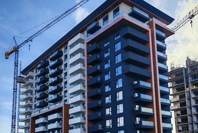 Apartament 2 camere Ansamblu Exclusivist,Theodor Pallady,OPORTUNITATE - 1