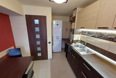 Inchiriere Apartament 2 Camere Semidecomandat Bdul.Alexandru Obregia - 4