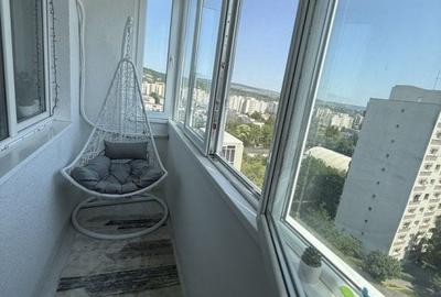 Apartament 2 camere in zona Peana Manastur - 1