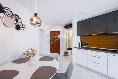 Apartament modern de vanzare cu 4 Camere, zona Cazaban - 20