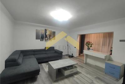 Apartament cu 3 camere decomandat, mobilat în Micălaca - 15