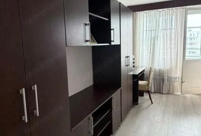 Garsonieră decomandată în Mănăștur - 2