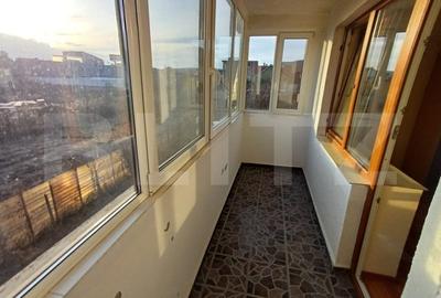 Apartament 3 camere, 90 mp, etaj 1, zona NORD - 10