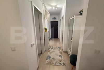 Apartament 3 camere, 60 mp, Class Park - 7