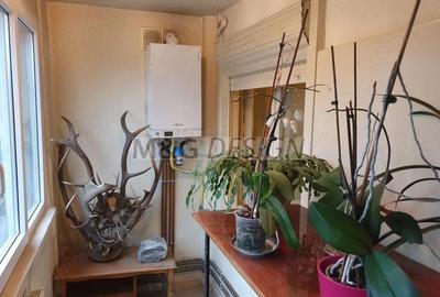 Apartament cu 3 camere decomandat în Take Ionescu - 2