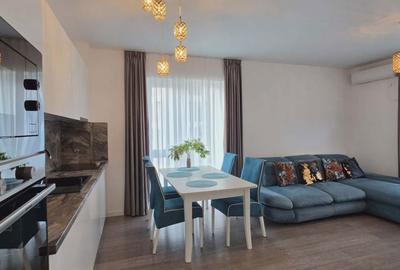 Apartament cu 2 camere în Seleuș - 9