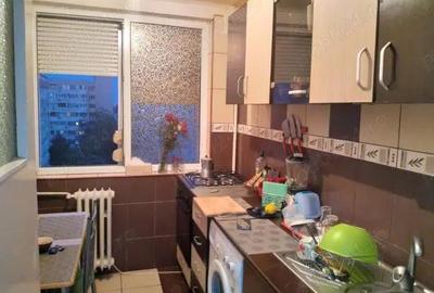 Apartament cu 2 camere semidecomandat în Colentina - 10