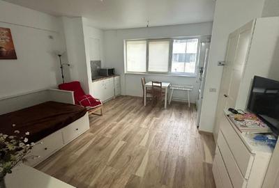 Complex POLLUX - Dudu - Chiajna, Garsoniera la parter - 30 mp - 5