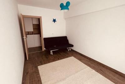 Apartament cu 3 camere semidecomandat, mobilat în Barbu Văcărescu - 10