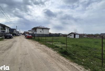 Teren de 750 mp, în Central - 6