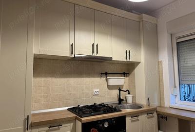 Apartament 2 camere de inchiriat - 7