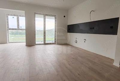 Apartament cu 2 camere semidecomandat în Central - 1