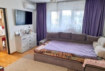 Apartament cu 2 camere semidecomandat, mobilat în Freidorf - 3