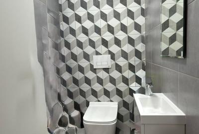Apartament cu 2 camere decomandat, mobilat în Pipera - 19