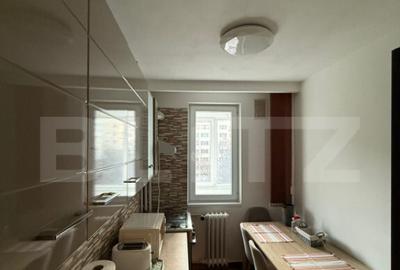 Apartament cu 3 camere renovate premium, langa metrou, zon - 19