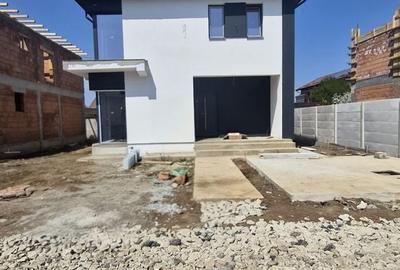 Casă cu 5 camere cu Teren 300 Mp în Central - 6