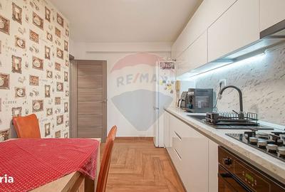 Casă cu 3 camere în Central - 14