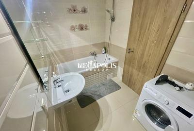 Apartament cu 2 camere decomandat în Tractorul - 12