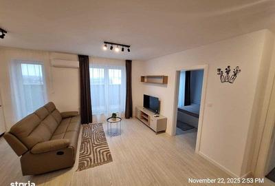 Apartament cu 2 camere în Central - 4