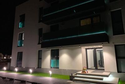 Apartament cu 2 camere decomandat în Blejoi - 6