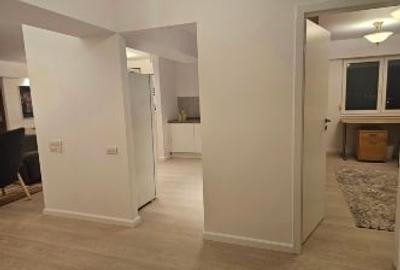 Apartament cu 4 camere decomandat, mobilat în Decebal - 3