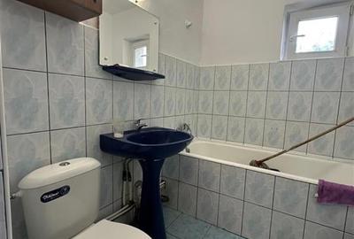 Inchiriere  Apartament cu 3 camere Decomandat zona Garii - 7