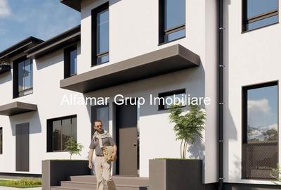 Casa P 1E, teren 302 mp Zona Eroii Revolutiei - 8