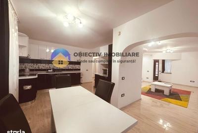 Casă cu 4 camere în Straja - 9