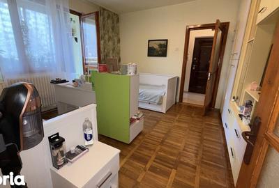 Apartament cu 2 camere semidecomandat în Central - 2