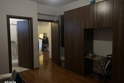 Apartament cu 3 camere în Bucureștii Noi - 2