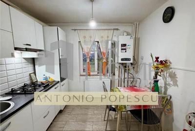 Apartament 2 camere, centrala proprie, Ploiesti, Cantacuzino - 10