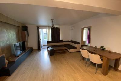 Apartament Mihai Bravu Global residence 3 camere (1 minut de metrou) - 6