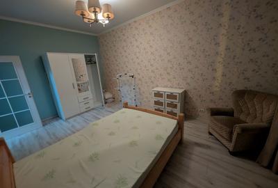 Apartament cu 2 camere decomandat în Central - 2