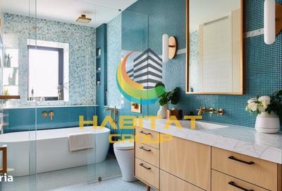 Apartament cu 4 camere în Giurgiului - 2