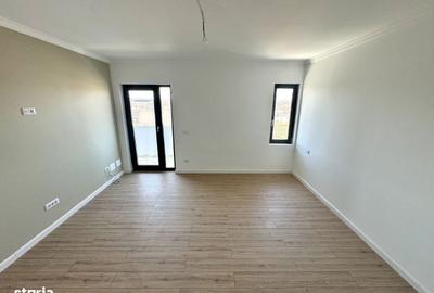 Casă cu 4 camere în Tomești - 5