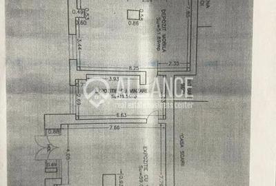 NAVODARI (COD 10) - Spatiu comercial de vanzare sau inchiriere - 8