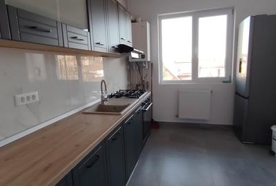 Apartament cu 3 camere semidecomandat în Fundeni - 13