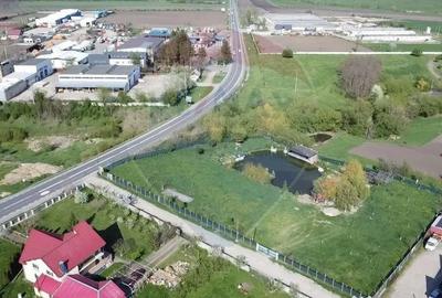 Teren de 5174 mp, în Ilișești - 1