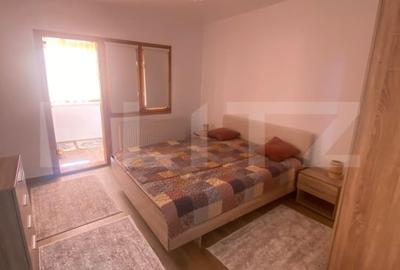 Apartament 3 camere, 70 mp, zona Micro 11 - 1