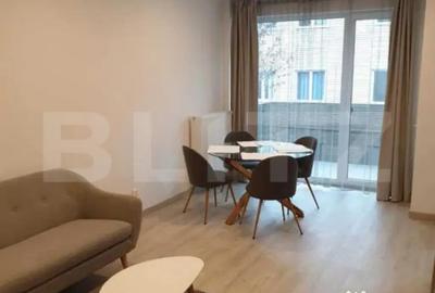 Apartament cu 3 camere semidecomandat în Ultracentral - 3